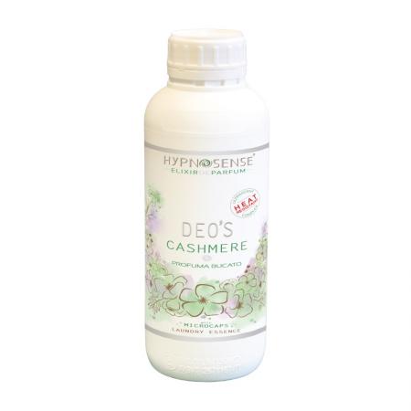 ΣΥΜΠΥΚΝΩΜΕΝΟ ΑΡΩΜΑ ΚΑΣΜΙΡ DEO΄S CASHMERE 01