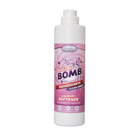 HYGIENE BOMB ΑΠΟΛΥΜΑΝΤΙΚΟ ΜΑΛΑΚΤΙΚΟ 6 001