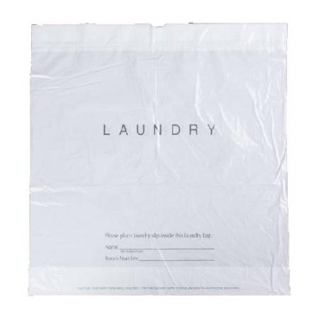 ΠΛΑΣΤΙΚΟΙ LAUNDRY BAGS 0001