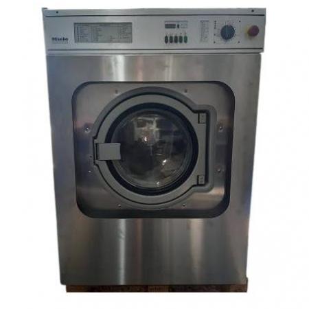 MIELE PROFESSIONAL ΠΛΥΝΤΗΡΙΟ 14KG ΗΛΕΚΤΡΙΚΟ HEAVY DUTY.  WS 5140 0001