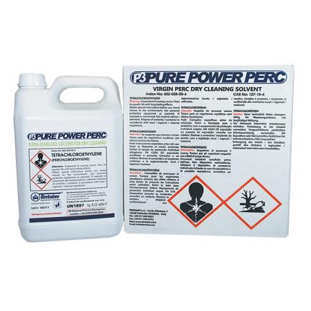 P3 PURE POWER PERC ΥΠΕΡΧΛΩΡΑΙΘΥΛΕΝΙΟ 0001